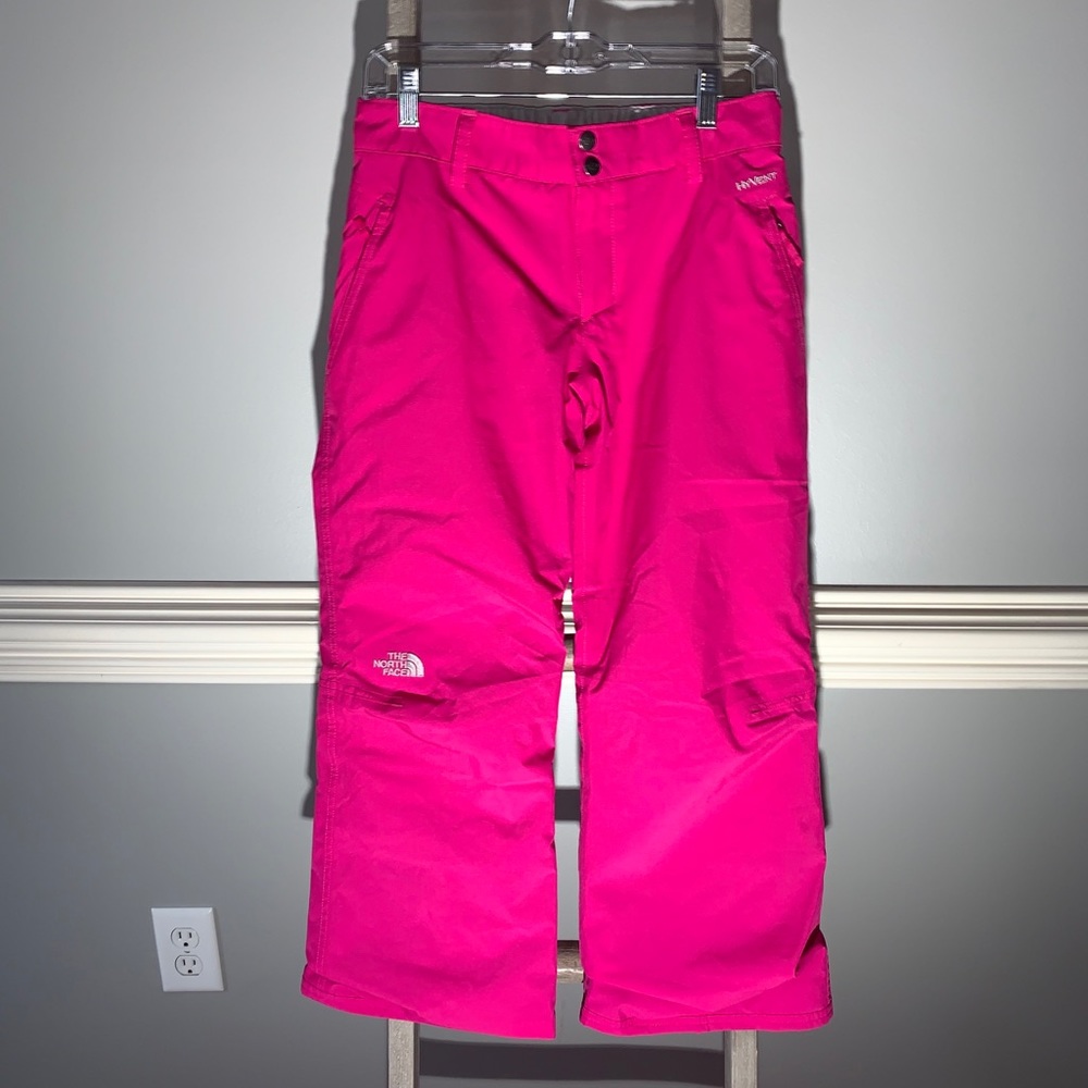 Girls The North Face Ski Pants